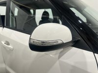 USED 2016 16 KIA SOUL 1.6 CONNECT 5d 130 BHP 