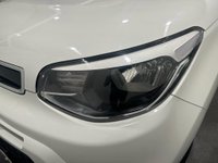 USED 2016 16 KIA SOUL 1.6 CONNECT 5d 130 BHP 