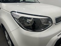 USED 2016 16 KIA SOUL 1.6 CONNECT 5d 130 BHP 