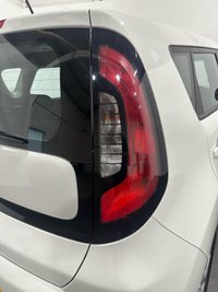 USED 2016 16 KIA SOUL 1.6 CONNECT 5d 130 BHP 