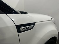 USED 2016 16 KIA SOUL 1.6 CONNECT 5d 130 BHP 