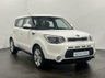 USED 2016 16 KIA SOUL 1.6 CONNECT 5d 130 BHP 