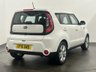 USED 2016 16 KIA SOUL 1.6 CONNECT 5d 130 BHP 