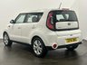 USED 2016 16 KIA SOUL 1.6 CONNECT 5d 130 BHP 