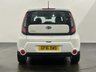 USED 2016 16 KIA SOUL 1.6 CONNECT 5d 130 BHP 