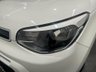 USED 2016 16 KIA SOUL 1.6 CONNECT 5d 130 BHP 
