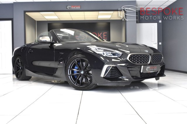 Bespoke Motor Works LTD