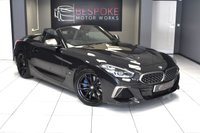 USED 2020 70 BMW Z4 M40I 3.0 2 DOOR **&pound;599 A MONTH WITH &pound;4450 DEPOSIT**