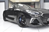 USED 2020 70 BMW Z4 M40I 3.0 2 DOOR **&pound;599 A MONTH WITH &pound;4450 DEPOSIT**