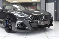 USED 2020 70 BMW Z4 M40I 3.0 2 DOOR **&pound;599 A MONTH WITH &pound;4450 DEPOSIT**