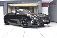 USED 2020 70 BMW Z4 M40I 3.0 2 DOOR **&pound;599 A MONTH WITH &pound;4450 DEPOSIT**