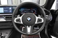 USED 2020 70 BMW Z4 M40I 3.0 2 DOOR **&pound;599 A MONTH WITH &pound;4450 DEPOSIT**