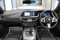 USED 2020 70 BMW Z4 M40I 3.0 2 DOOR **&pound;599 A MONTH WITH &pound;4450 DEPOSIT**