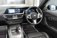USED 2020 70 BMW Z4 M40I 3.0 2 DOOR **&pound;599 A MONTH WITH &pound;4450 DEPOSIT**