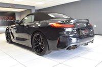 USED 2020 70 BMW Z4 M40I 3.0 2 DOOR **&pound;599 A MONTH WITH &pound;4450 DEPOSIT**