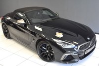 USED 2020 70 BMW Z4 M40I 3.0 2 DOOR **&pound;599 A MONTH WITH &pound;4450 DEPOSIT**