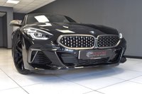 USED 2020 70 BMW Z4 M40I 3.0 2 DOOR **&pound;599 A MONTH WITH &pound;4450 DEPOSIT**