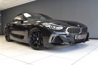 USED 2020 70 BMW Z4 M40I 3.0 2 DOOR **&pound;599 A MONTH WITH &pound;4450 DEPOSIT**