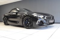 USED 2020 70 BMW Z4 M40I 3.0 2 DOOR **&pound;599 A MONTH WITH &pound;4450 DEPOSIT**