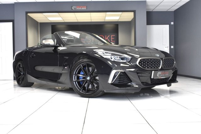 2020 70 BMW Z4 M40I 3.0 2 DOOR