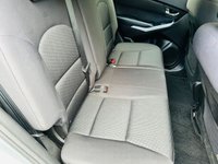 USED 2014 14 SSANGYONG KORANDO 2.0 SE4 5d 147 BHP FULL SERVICE HISTORY 4 WHEEL DRIVE TOW BAR