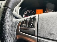 USED 2014 14 SSANGYONG KORANDO 2.0 SE4 5d 147 BHP FULL SERVICE HISTORY 4 WHEEL DRIVE TOW BAR