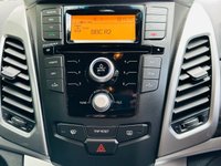 USED 2014 14 SSANGYONG KORANDO 2.0 SE4 5d 147 BHP FULL SERVICE HISTORY 4 WHEEL DRIVE TOW BAR