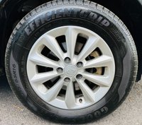 USED 2014 14 SSANGYONG KORANDO 2.0 SE4 5d 147 BHP FULL SERVICE HISTORY 4 WHEEL DRIVE TOW BAR