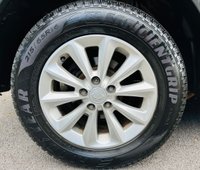 USED 2014 14 SSANGYONG KORANDO 2.0 SE4 5d 147 BHP FULL SERVICE HISTORY 4 WHEEL DRIVE TOW BAR