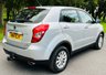 USED 2014 14 SSANGYONG KORANDO 2.0 SE4 5d 147 BHP FULL SERVICE HISTORY 4 WHEEL DRIVE TOW BAR