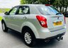 USED 2014 14 SSANGYONG KORANDO 2.0 SE4 5d 147 BHP FULL SERVICE HISTORY 4 WHEEL DRIVE TOW BAR