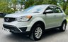USED 2014 14 SSANGYONG KORANDO 2.0 SE4 5d 147 BHP FULL SERVICE HISTORY 4 WHEEL DRIVE TOW BAR