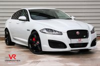 USED JAGUAR XF 