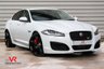USED JAGUAR XF 