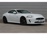 USED JAGUAR XKR 