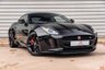 USED JAGUAR F-TYPE 