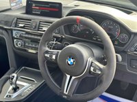 USED 2019 19 BMW 3 SERIES M3 CS MASSIVE SPEC,LOW MILEAGE