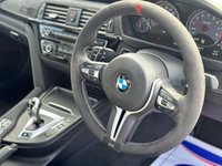 USED 2019 19 BMW 3 SERIES M3 CS MASSIVE SPEC,LOW MILEAGE