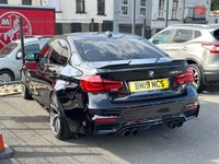 USED 2019 19 BMW 3 SERIES M3 CS MASSIVE SPEC,LOW MILEAGE