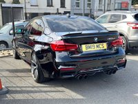 USED 2019 19 BMW 3 SERIES M3 CS MASSIVE SPEC,LOW MILEAGE
