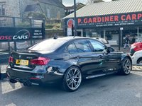 USED 2019 19 BMW 3 SERIES M3 CS MASSIVE SPEC,LOW MILEAGE