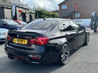 USED 2019 19 BMW 3 SERIES M3 CS MASSIVE SPEC,LOW MILEAGE