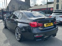 USED 2019 19 BMW 3 SERIES M3 CS MASSIVE SPEC,LOW MILEAGE