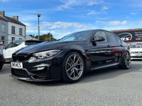 USED 2019 19 BMW 3 SERIES M3 CS MASSIVE SPEC,LOW MILEAGE