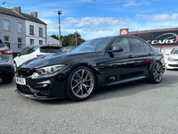 USED 2019 19 BMW 3 SERIES M3 CS MASSIVE SPEC,LOW MILEAGE