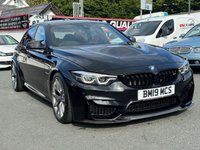USED 2019 19 BMW 3 SERIES M3 CS MASSIVE SPEC,LOW MILEAGE