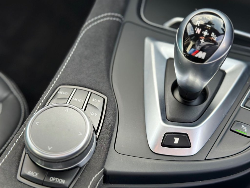 USED 2019 19 BMW 3 SERIES M3 CS MASSIVE SPEC,LOW MILEAGE