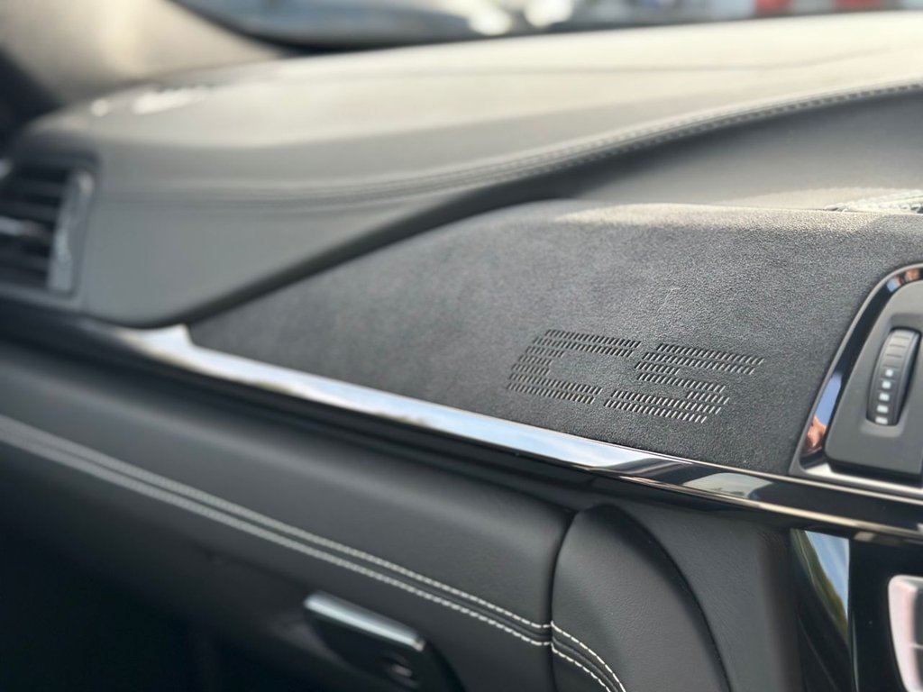USED 2019 19 BMW 3 SERIES M3 CS MASSIVE SPEC,LOW MILEAGE
