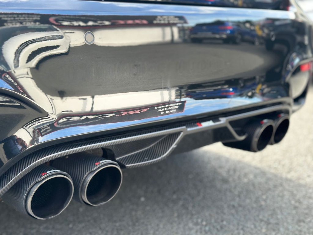USED 2019 19 BMW 3 SERIES M3 CS MASSIVE SPEC,LOW MILEAGE
