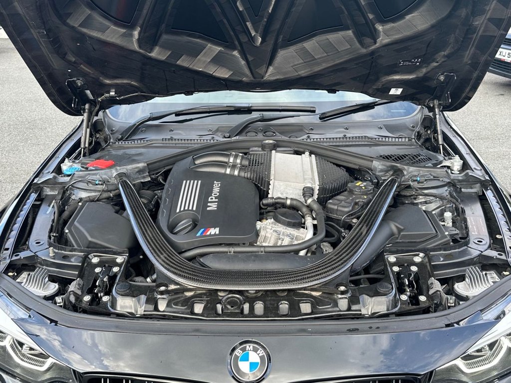 USED 2019 19 BMW 3 SERIES M3 CS MASSIVE SPEC,LOW MILEAGE